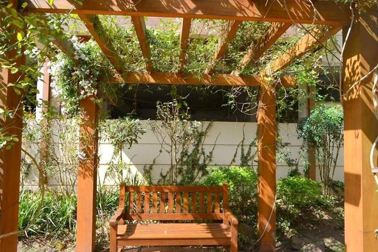 Locar-In Gramado Flores Da Montanha Centro Kültér fotó