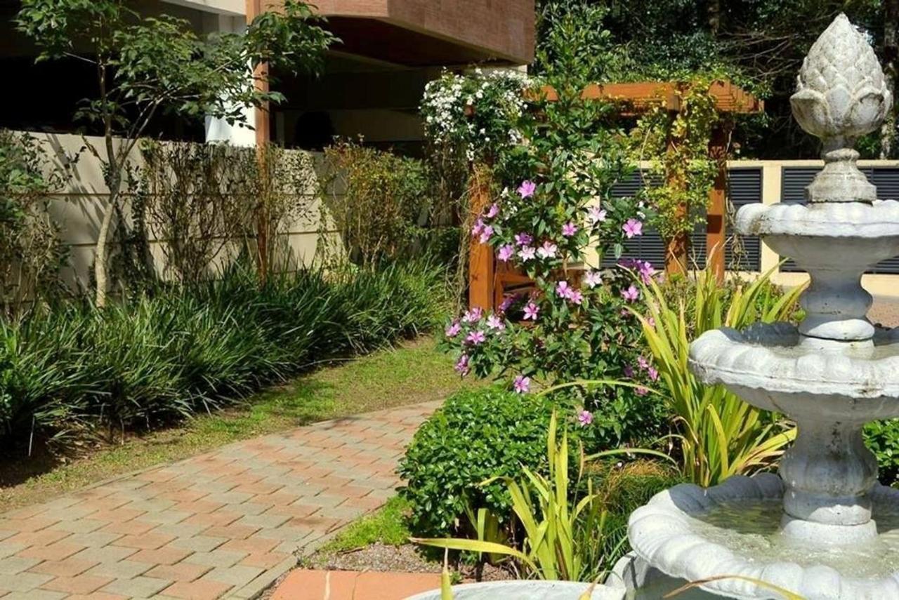 Locar-In Gramado Flores Da Montanha Centro Kültér fotó